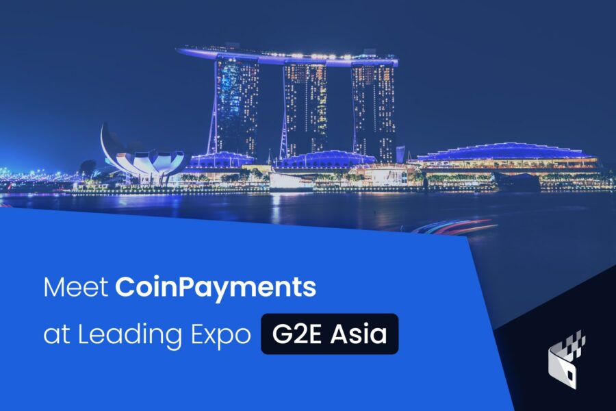 Over 95 per cent of Asian iGaming operators are due to visit the expo.