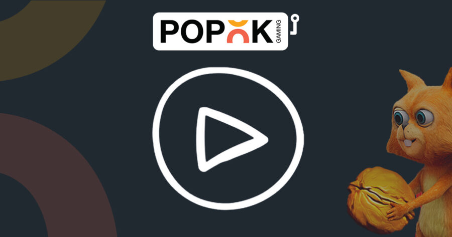 PopOK Gaming introduces new Replay feature