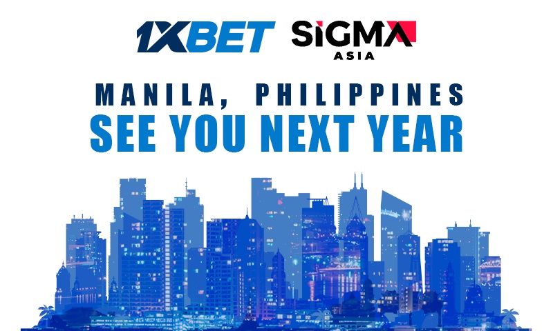 SiGMA Asia 2023 took place from July 19 to 22.