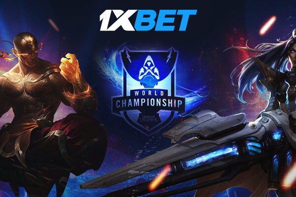 Riot Games moves Wild Rift championship from Europe to Asia thanks