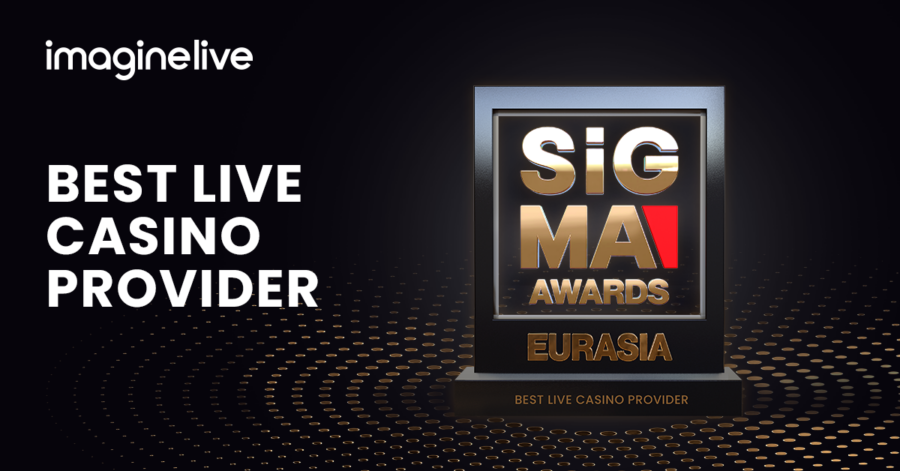 The SiGMA Eurasia Awards celebrate innovation within the gaming industry.