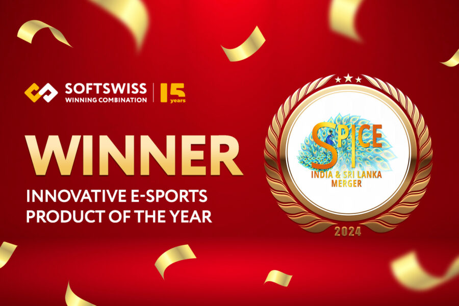 Last year, the SOFTSWISS Sportsbook team observed a significant rise in esports.