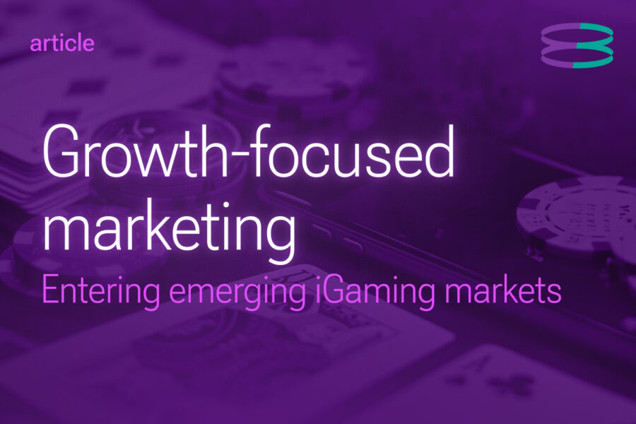 EvenBet Gaming operates in 38 countries, including South America, Asia, and Africa emerging markets. 