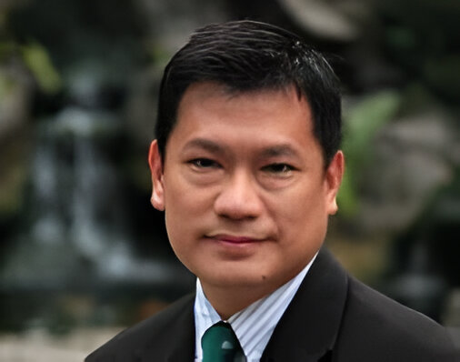 Lau Kok Keng, head of intellectual Property, Sports and Gaming at Rajah & Tann Singapore.