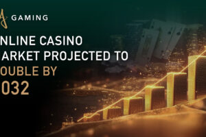 SA Gaming explores the positive trends in the market.