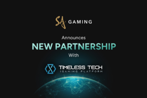 Both companies are committed to delivering exceptional gaming experiences.