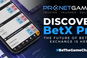 BetX Pro represents a significant leap forward in the world of betting exchanges.