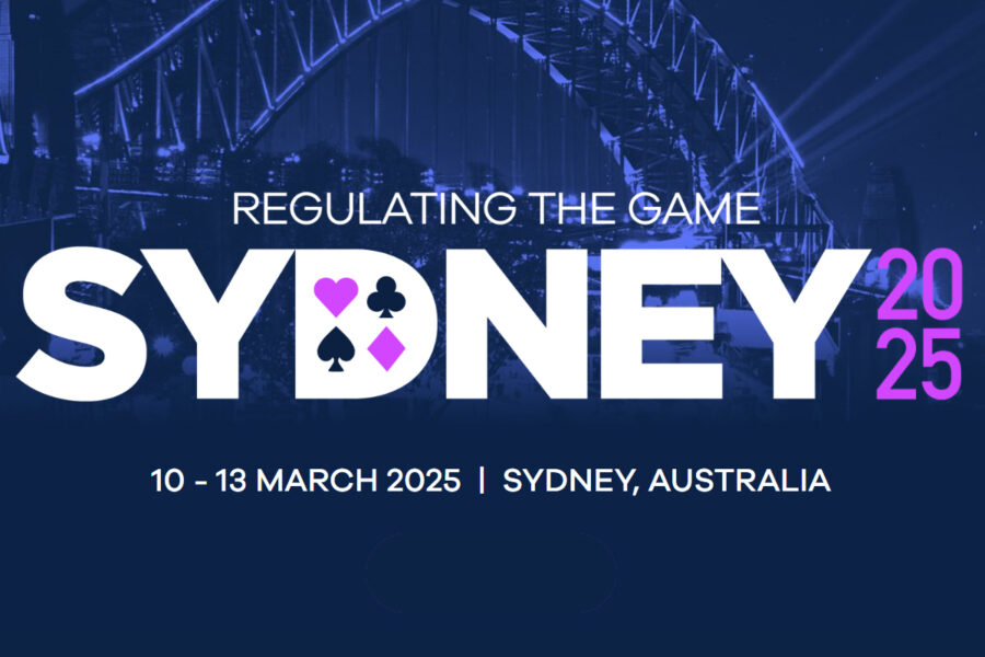 Renowned experts will lead the Regulating the Game Masterclass 2025.