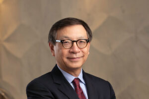 Galaxy vice chairman tops 2024 Asian Gaming Power 50 list