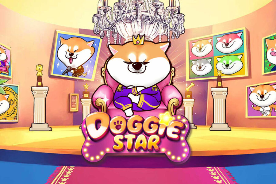 “Doggie Star” has also a new user interface, offering a smoother and more immersive experience.