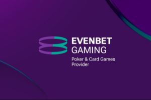 EvenBet's online poker tournament was held on 12th December.