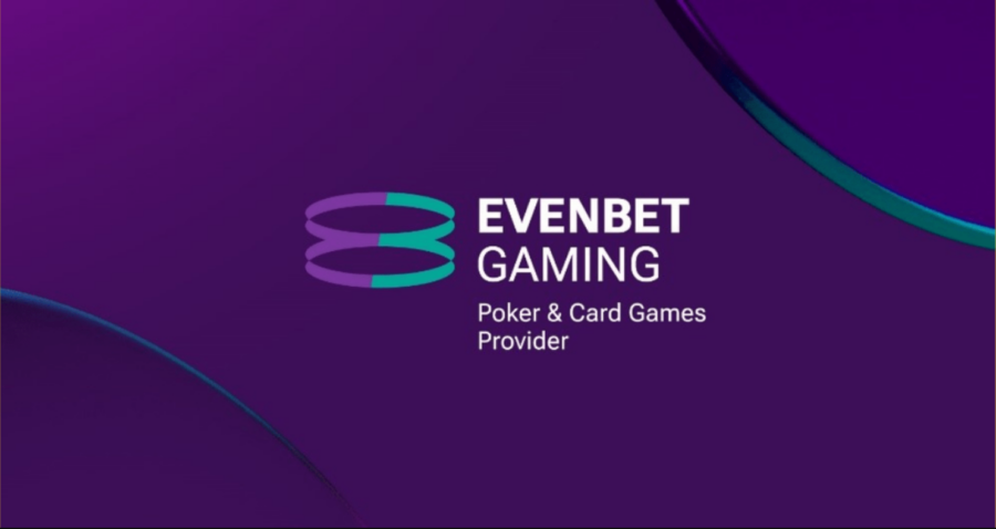 EvenBet's online poker tournament was held on 12th December.