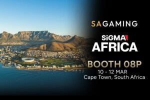 Osman Walker, SA Gaming: “At SiGMA Africa, we aim to showcase our latest product innovations and highlight exciting partnership opportunities”