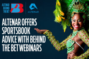 Altenaroffers sportsbook advice with behind the bet webinars.