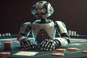 GKL to introduce AI-powered self-driving robots in casinos