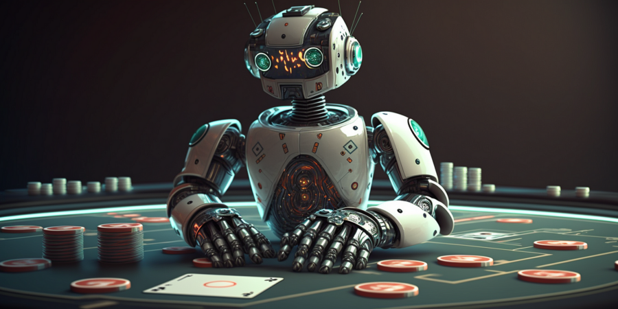 GKL to introduce AI-powered self-driving robots in casinos