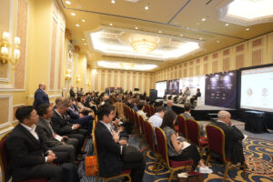 Asian Gaming Market Forum