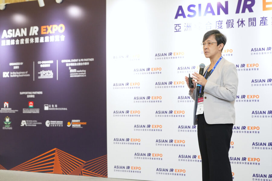 Asian IR Expo