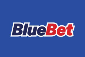BlueBet Logo