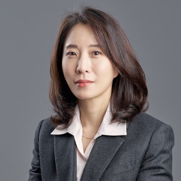 Hanna Lee, senior vice president of strategy marketing, INSPIRE.