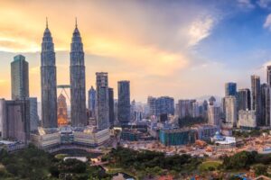 Photo of Malaysia.