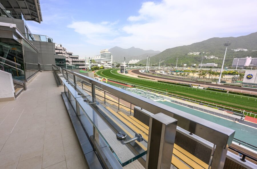 HKJC reopens two entertainment venues at Sha Tin Racecourse