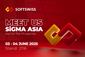 SOFTSWISS heads to SiGMA Asia 2025