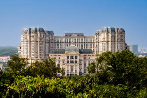 SJM Resorts, platinum exhibitor at Asian IR Expo 2025
