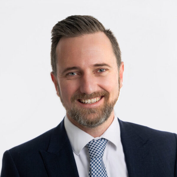 RWA CEO Kai Cantwell.