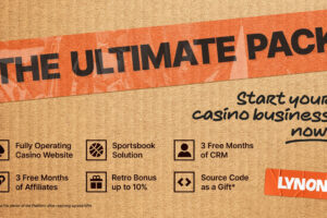The Ultimate Pack - Lynon
