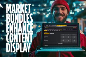 Altenar launches Market Bundles to streamline sportsbook navigation