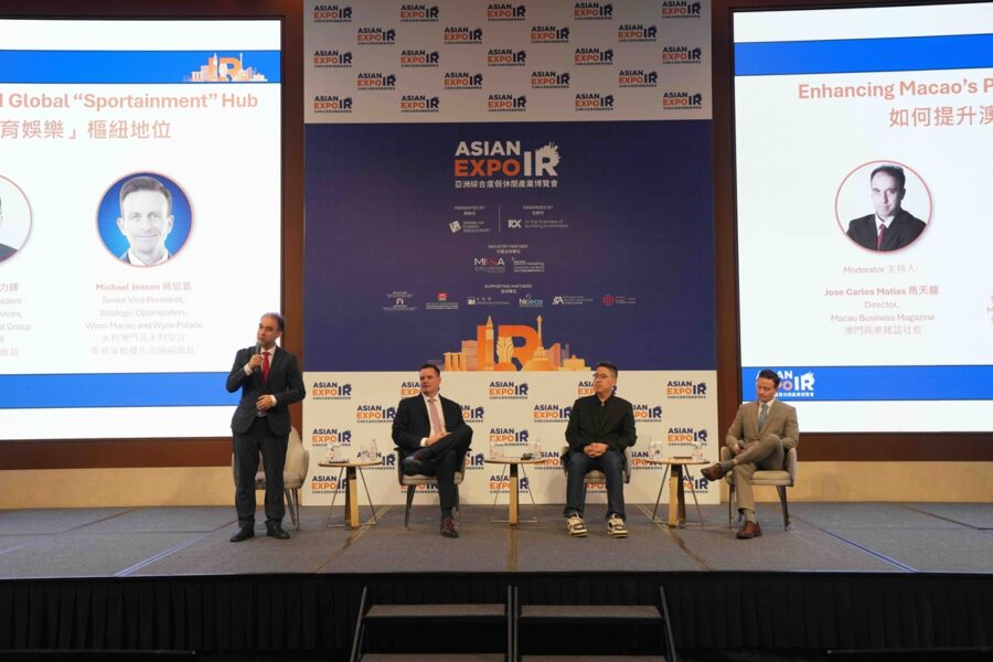 Asia IR Summit