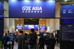 G2E Asia