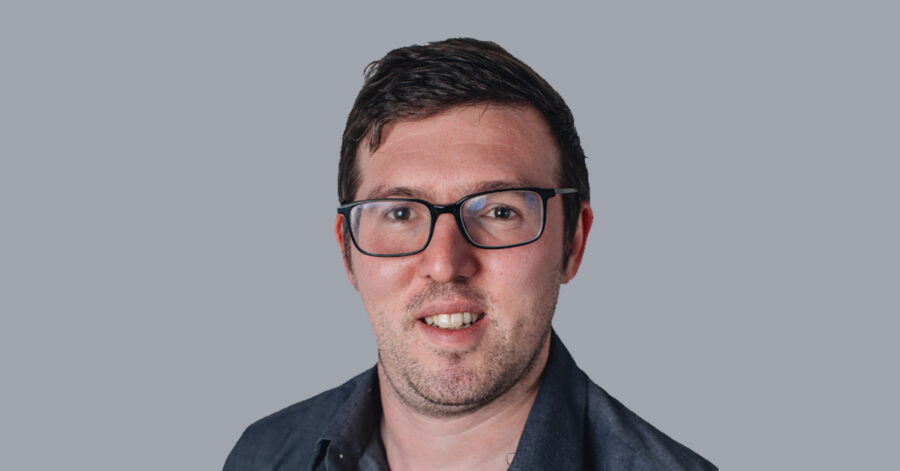 Oscar Brodkin, Sportradar: “We will be launching several exciting, new titles that have been created exclusively for the Asian target audience”