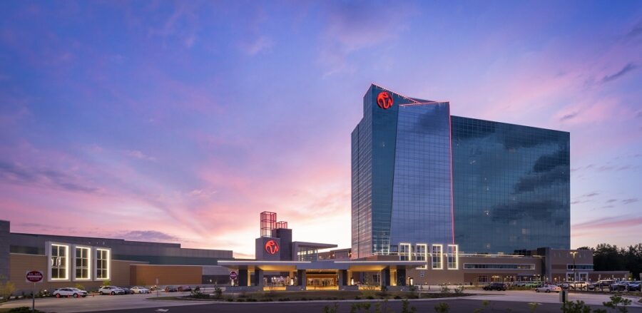 Empire Resorts.
