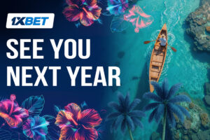 1xBet at SiGMA Asia 2025