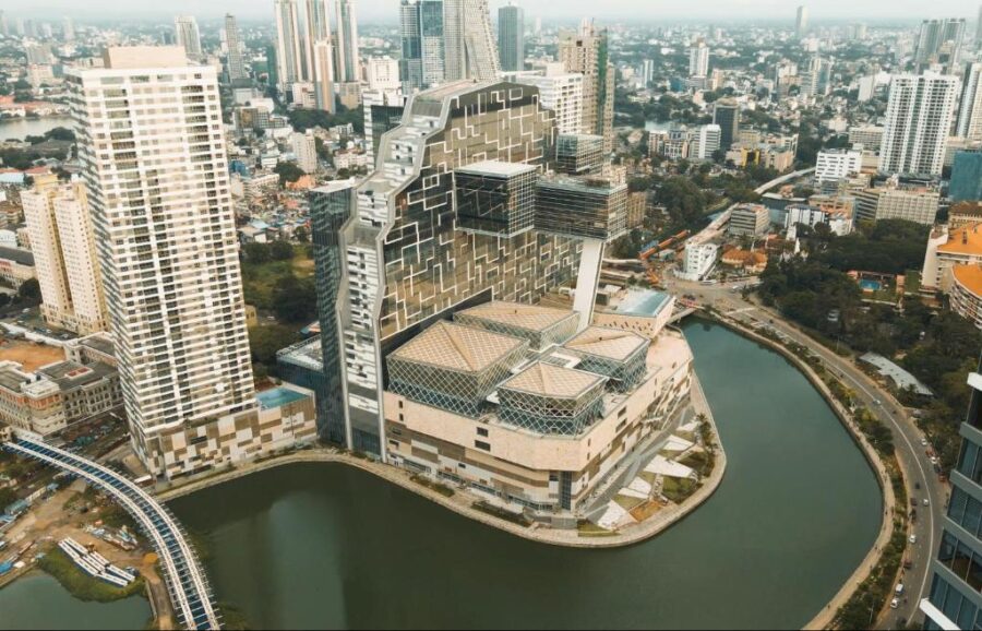 Melco’s City of Dreams Colombo to target Indian gamblers