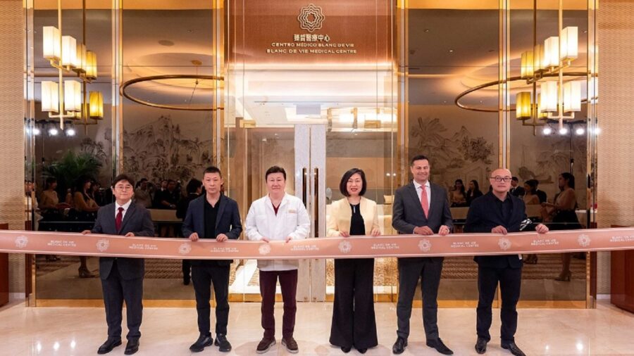 Credit: Wynn Palace. 