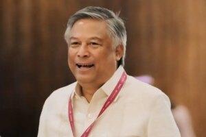 PAGCOR's Alejandro Tengco expects Philippine gaming industry.
