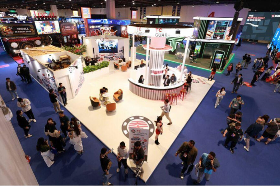SiGMA Asia Summit 2025 welcomed 13,000 delegates to Manila: fusion of tech, gaming, and philanthropy
