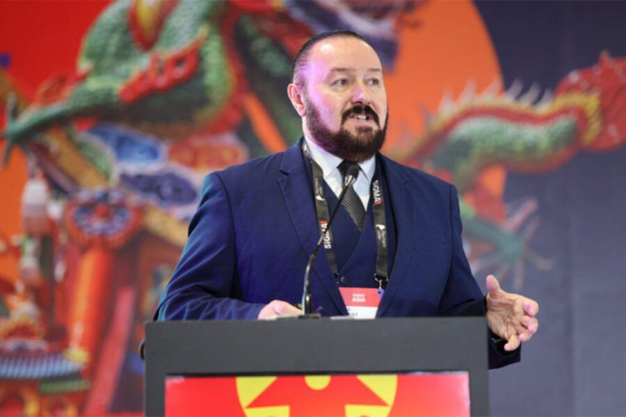 SiGMA Asia 2025