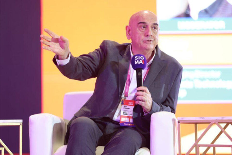 SiGMA Asia 2025