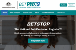 BetStop was launched in August 2023.