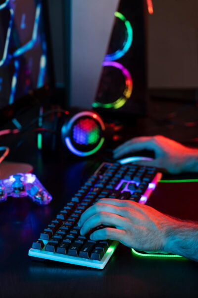 China’s esports industry worth US$27.36bn, report says