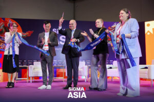 SiGMA Asia 2025