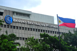 Bangko Sentral ng Pilipinas