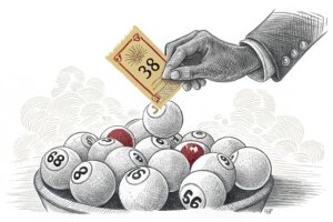Australia’s Lottery Corporation appoints new CEO