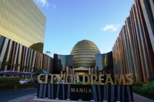 City of Dreams - Manila