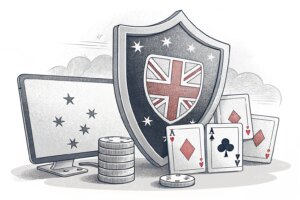 ACMA blocks more illegal gambling sites
