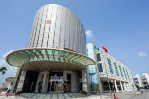 Macau Legislative Assembly